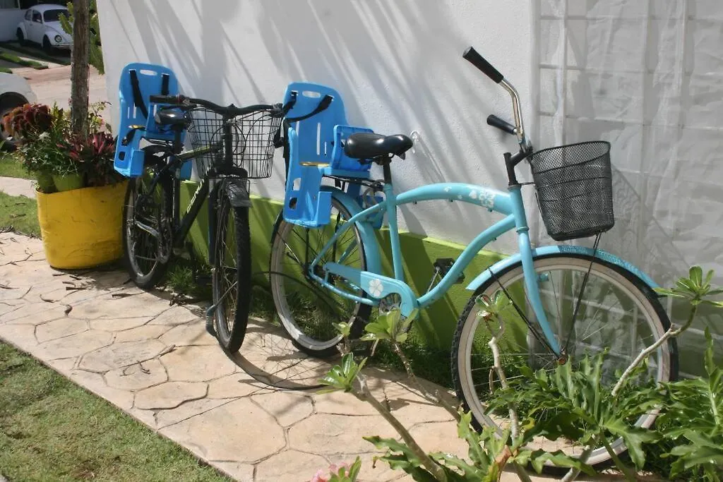 Casa Flor De Mayo - 300Mb Wifi, Dishwasher, Washer, Dryer & Ac Puerto Morelos