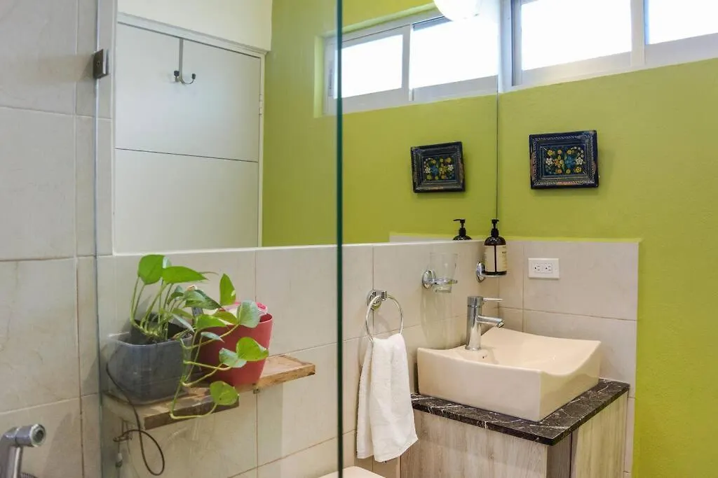 Casa Flor De Mayo - 300Mb Wifi, Dishwasher, Washer, Dryer & Ac Puerto Morelos