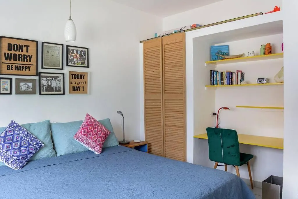 Casa Flor De Mayo - 300Mb Wifi, Dishwasher, Washer, Dryer & Ac Puerto Morelos