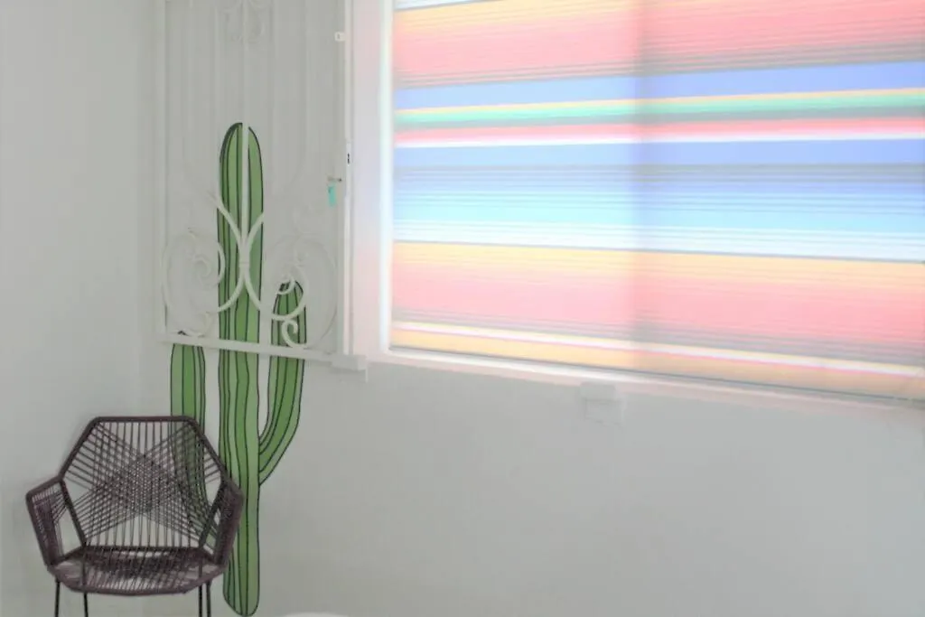 Holiday home Casa Flor De Mayo - 300Mb Wifi, Dishwasher, Washer, Dryer & Ac Puerto Morelos Mexico