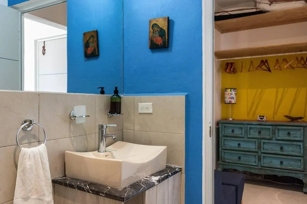 Casa Flor De Mayo - 300Mb Wifi, Dishwasher, Washer, Dryer & Ac Puerto Morelos