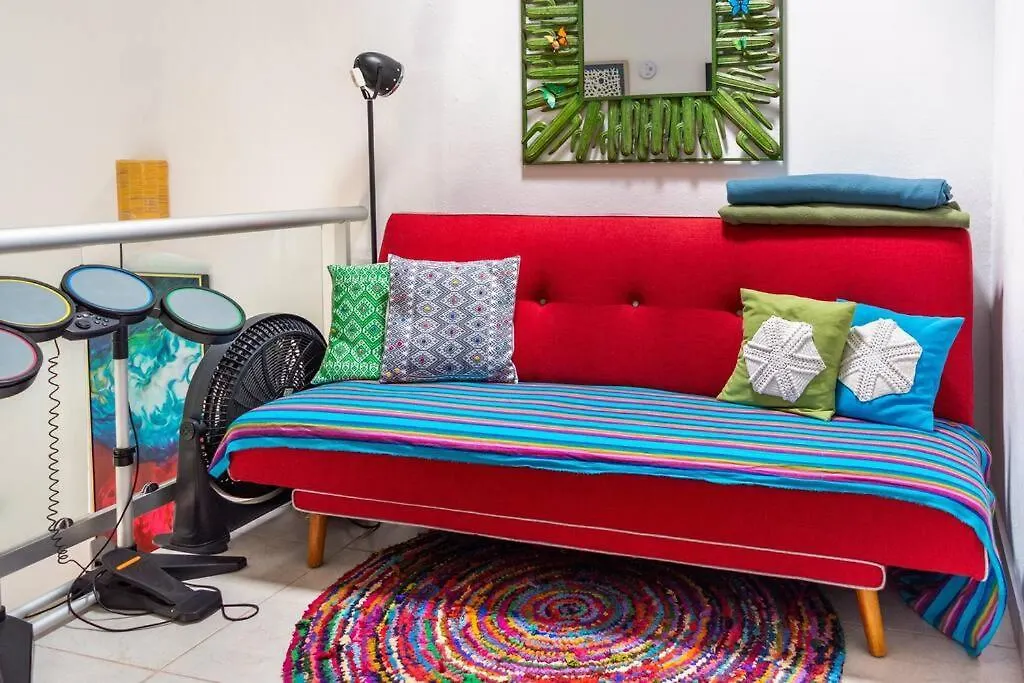 Casa Flor De Mayo - 300Mb Wifi, Dishwasher, Washer, Dryer & Ac Puerto Morelos Holiday home