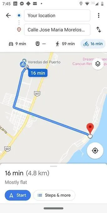 Casa Flor De Mayo - 300Mb Wifi, Dishwasher, Washer, Dryer & Ac Puerto Morelos Holiday home