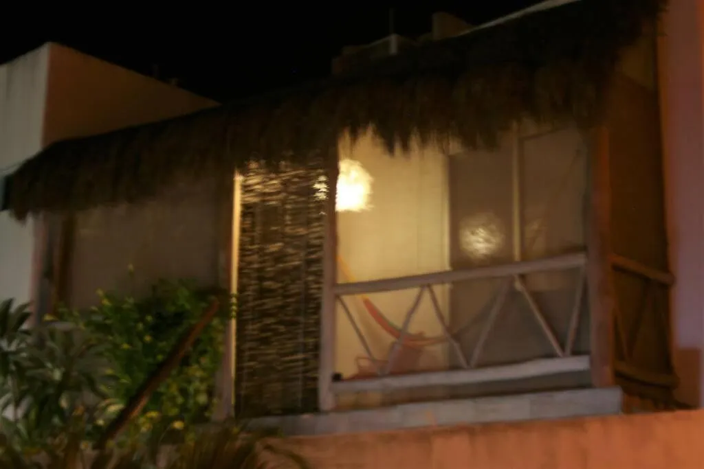 Holiday home Casa Flor De Mayo - 300Mb Wifi, Dishwasher, Washer, Dryer & Ac Puerto Morelos Mexico