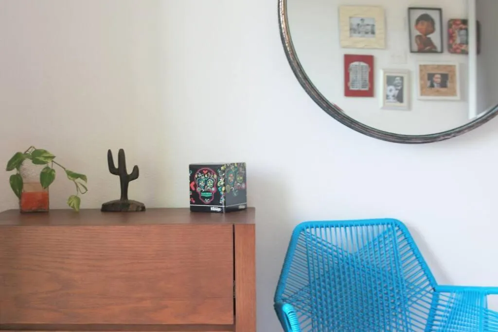 Casa Flor De Mayo - 300Mb Wifi, Dishwasher, Washer, Dryer & Ac Puerto Morelos
