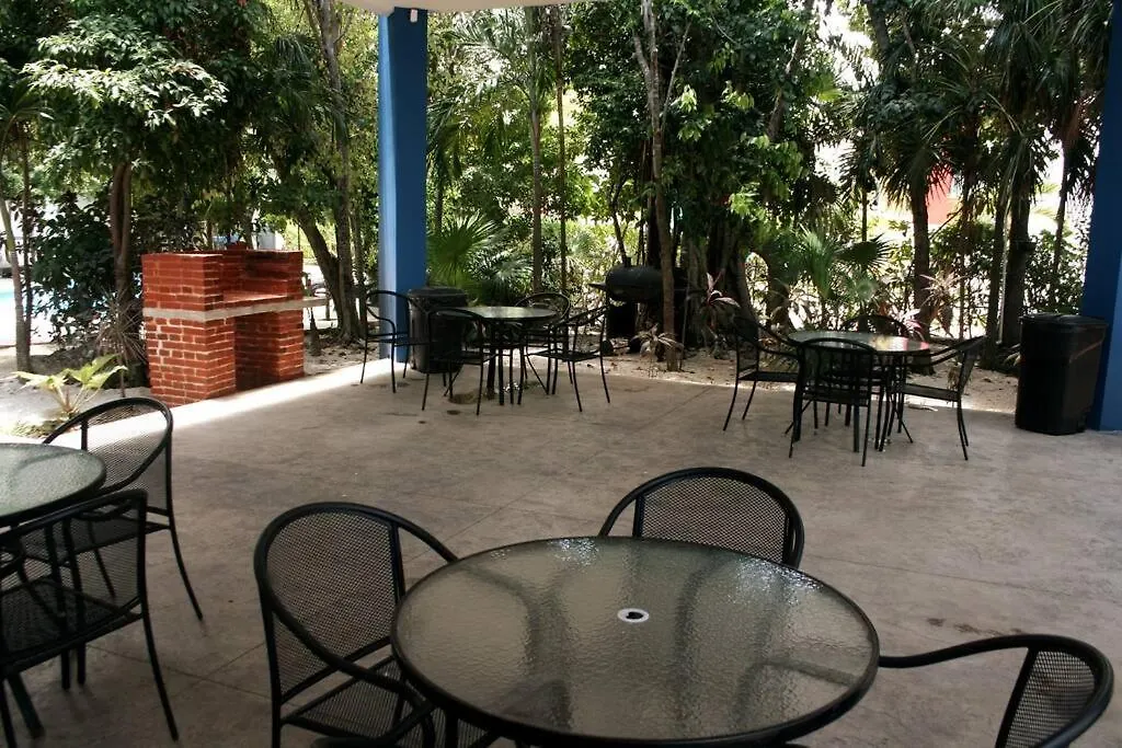 Casa Flor De Mayo - 300Mb Wifi, Dishwasher, Washer, Dryer & Ac Puerto Morelos Holiday home