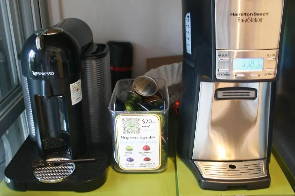 Casa Flor De Mayo - 300Mb Wifi, Dishwasher, Washer, Dryer & Ac Puerto Morelos
