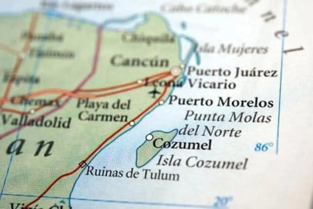 Casa Flor De Mayo - 300Mb Wifi, Dishwasher, Washer, Dryer & Ac Puerto Morelos 0*,  Mexico