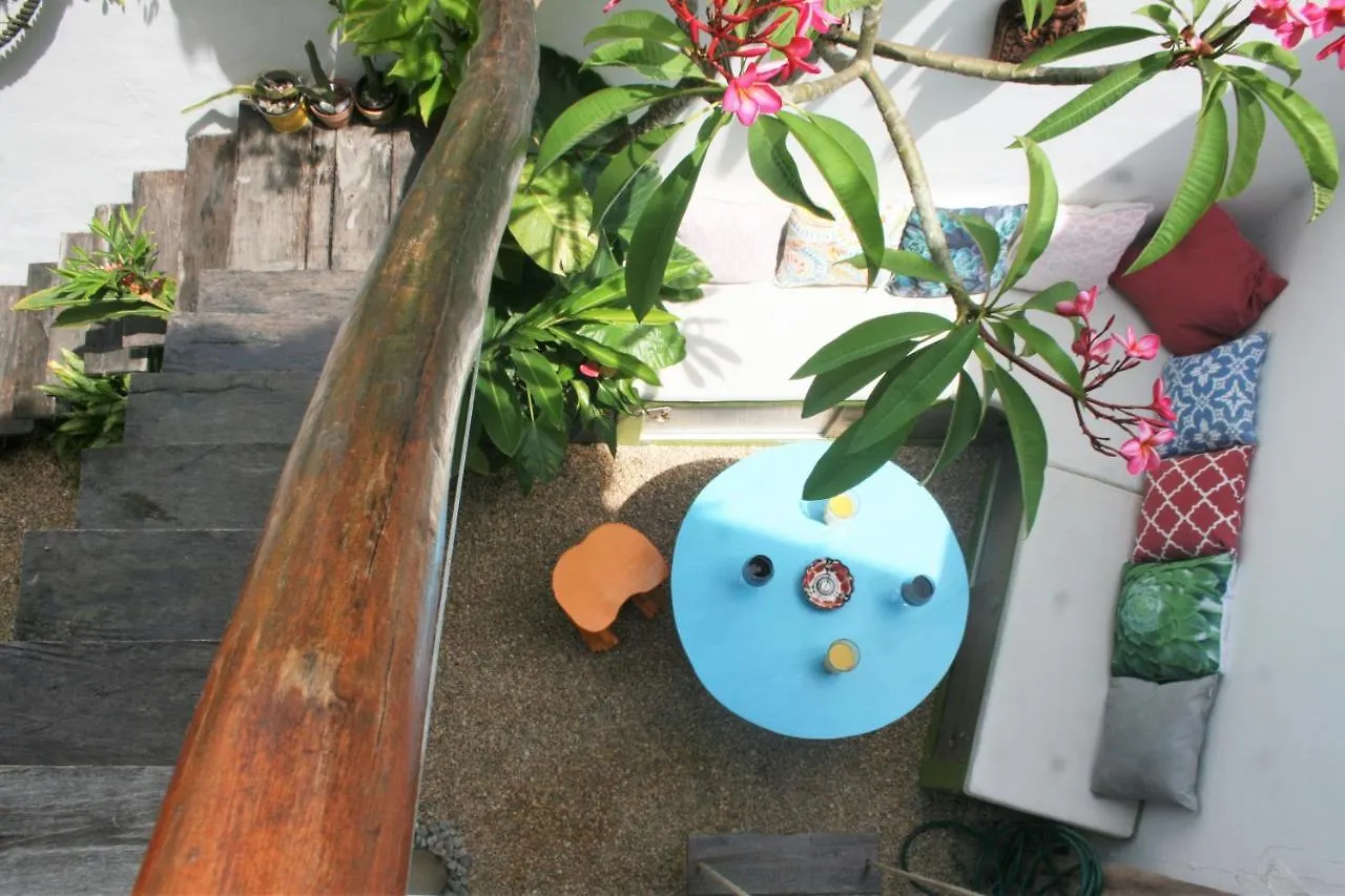Casa Flor De Mayo - 300Mb Wifi, Dishwasher, Washer, Dryer & Ac Puerto Morelos 0*,  Mexico