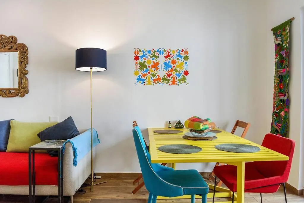 Feriehus Casa Flor De Mayo - 300Mb Wifi, Dishwasher, Washer, Dryer & Ac Puerto Morelos Mexico