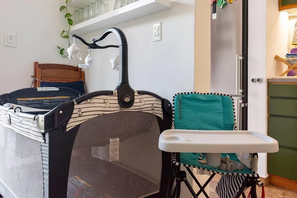 Casa Flor De Mayo - 300Mb Wifi, Dishwasher, Washer, Dryer & Ac Puerto Morelos