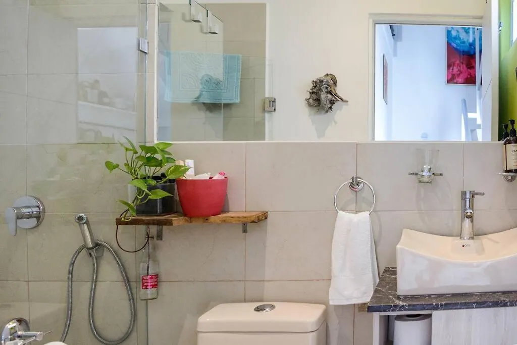 Feriehus Casa Flor De Mayo - 300Mb Wifi, Dishwasher, Washer, Dryer & Ac Puerto Morelos