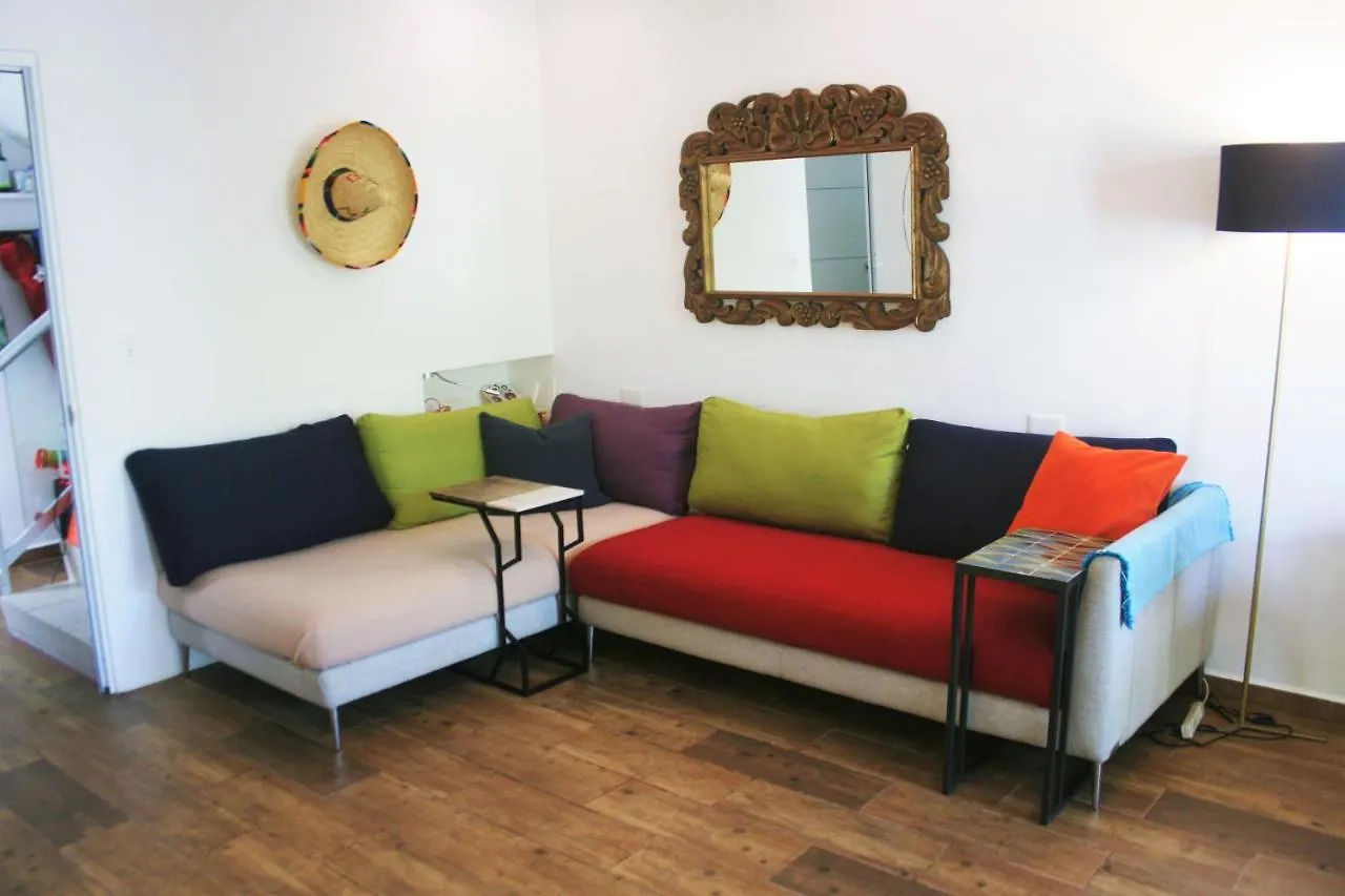 Feriehus Casa Flor De Mayo - 300Mb Wifi, Dishwasher, Washer, Dryer & Ac Puerto Morelos