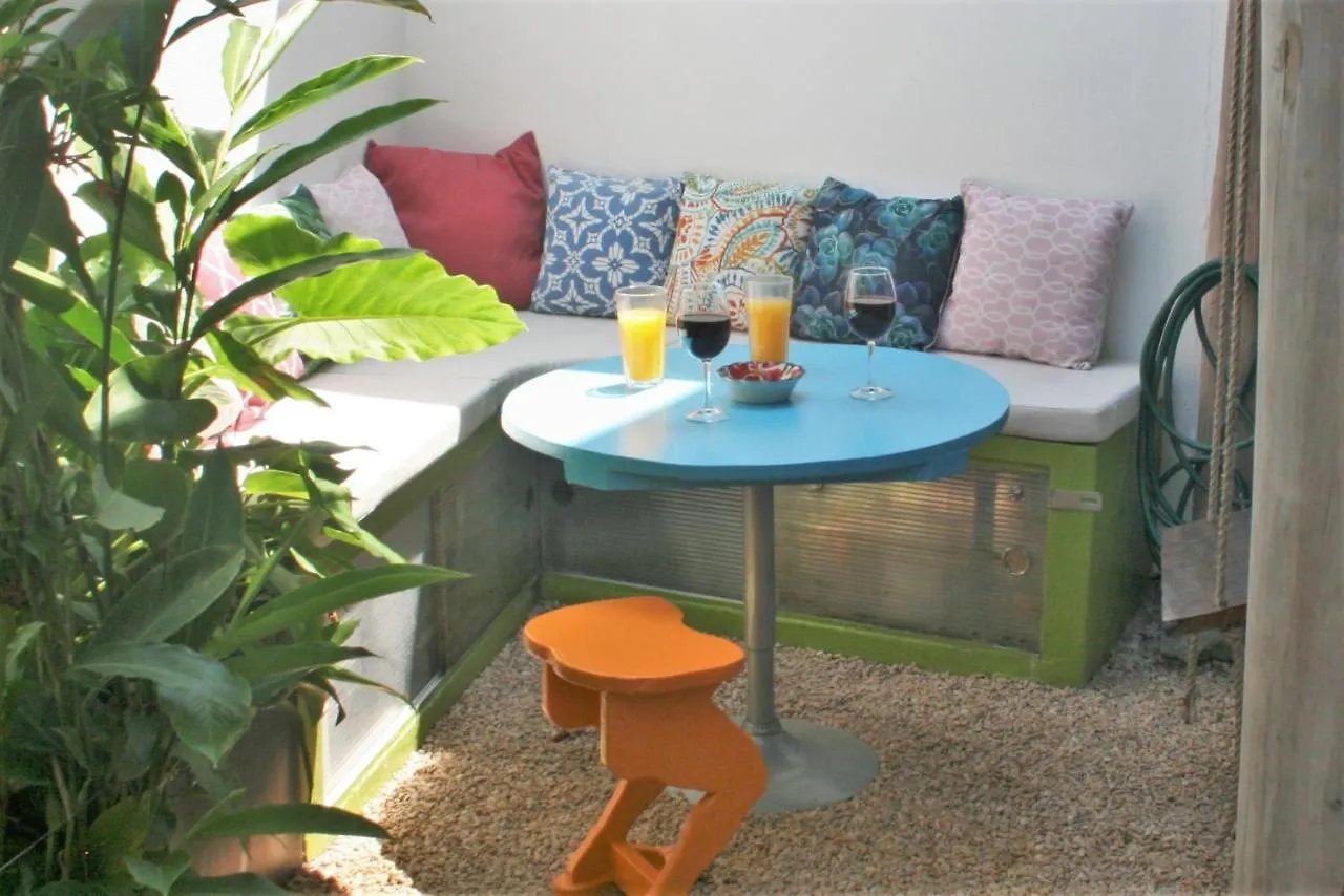Casa Flor De Mayo - 300Mb Wifi, Dishwasher, Washer, Dryer & Ac Puerto Morelos