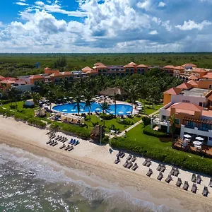 El Beso Adults Only At Ocean Coral & Turquesa Курортный комплекс