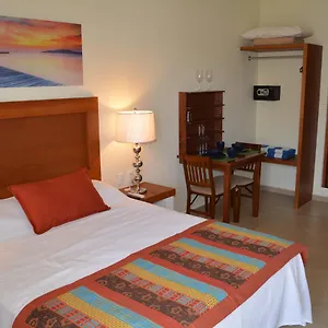 Appartement Sanrey, Puerto Morelos